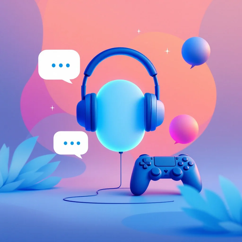 Discord для геймеров